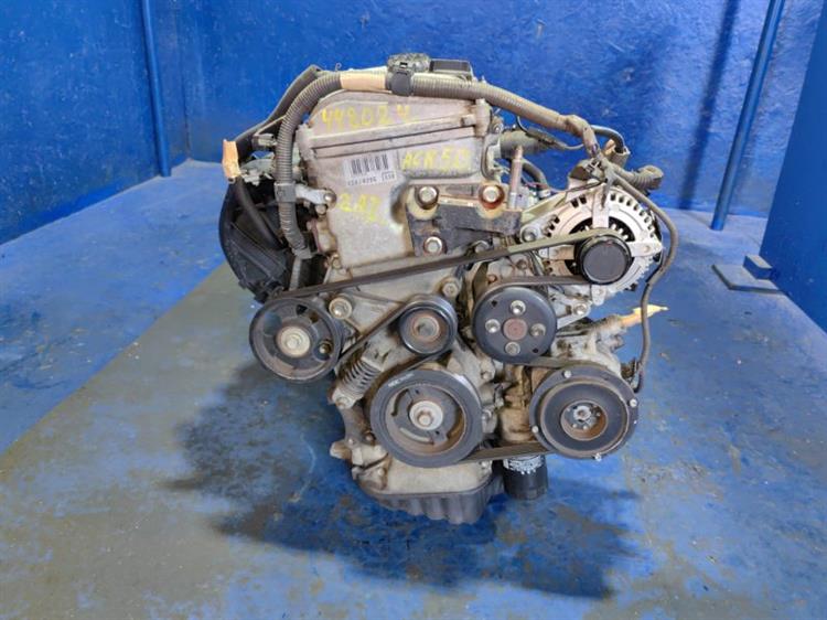 Двигатель Тойота Эстима в Кызыле 448024