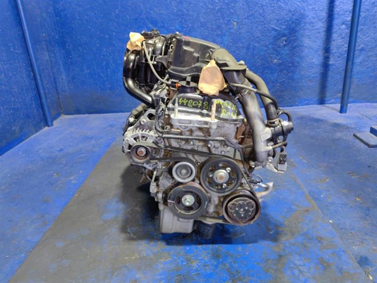Двигатель Сузуки Спасия в Кызыле 448078