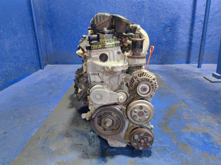 Двигатель Хонда Фрид в Кызыле 449571