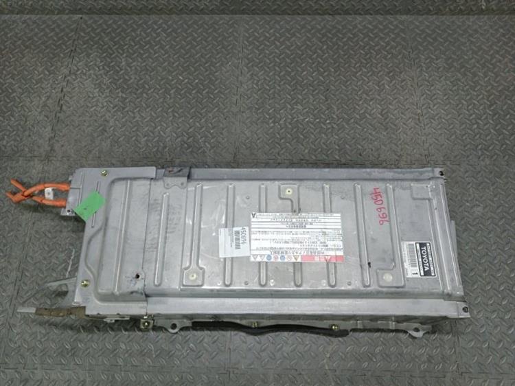 Высоковольтная батарея Тойота Приус в Кызыле 450696