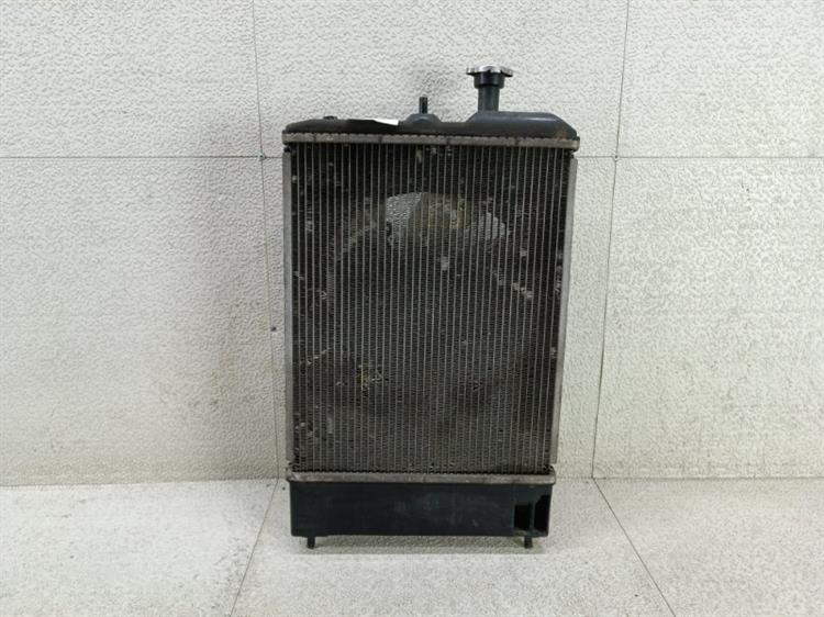 Радиатор основной Мицубиси ЕК в Кызыле 450841