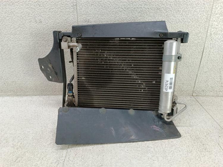 Радиатор кондиционера Ниссан Атлас в Кызыле 452974