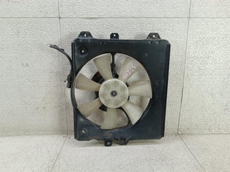 Вентилятор радиатора Toyota Caldina