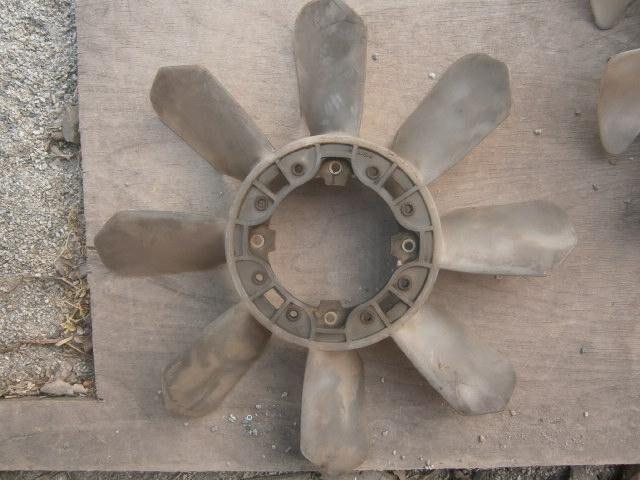 Вентилятор Ниссан Титан в Кызыле 45431