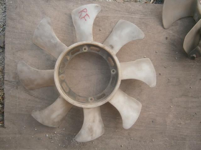 Вентилятор Мицубиси Делика в Кызыле 45445