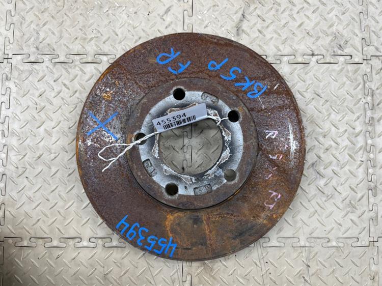 Тормозной диск Мазда Аксела в Кызыле 455394