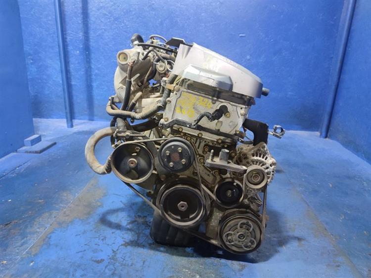 Двигатель Ниссан Санни в Кызыле 456324
