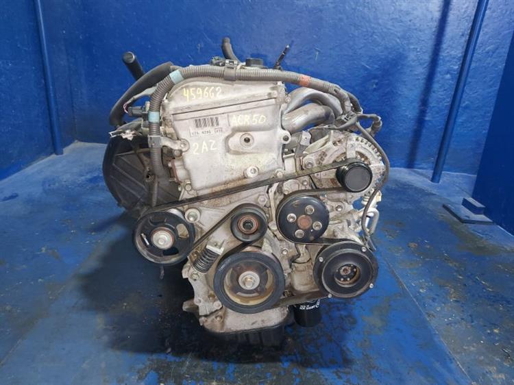 Двигатель Тойота Эстима в Кызыле 459662