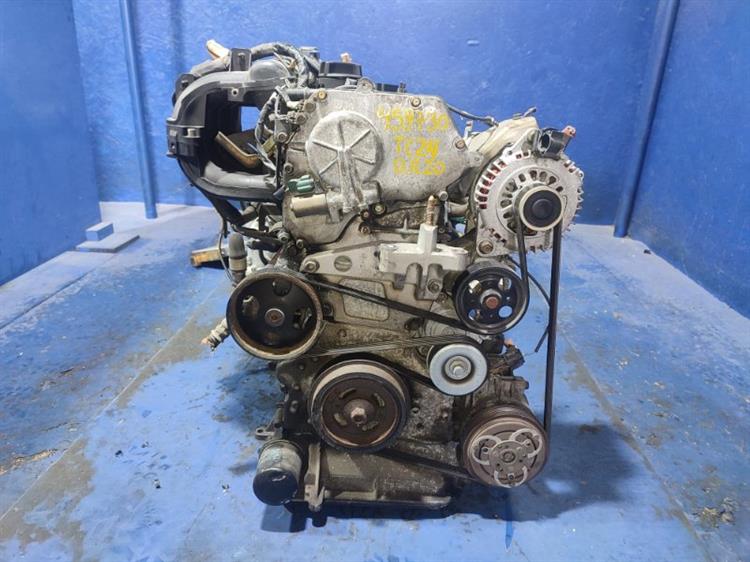 Двигатель Ниссан Серена в Кызыле 459730