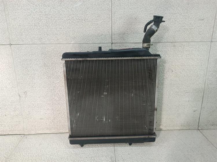 Радиатор основной Хонда Зест в Кызыле 462153