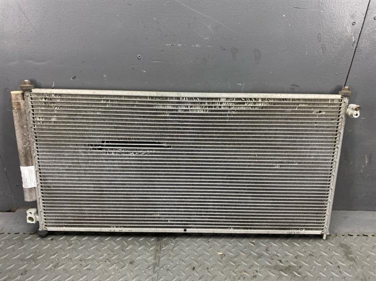 Радиатор кондиционера Хонда Аирвав в Кызыле 463366