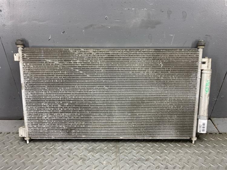 Радиатор кондиционера Хонда Стрим в Кызыле 463381