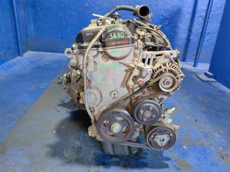 Двигатель Мицубиси Мираж в Кызыле 463494