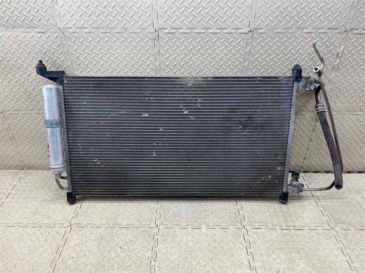 Радиатор кондиционера Ниссан Вингроуд в Кызыле 464280
