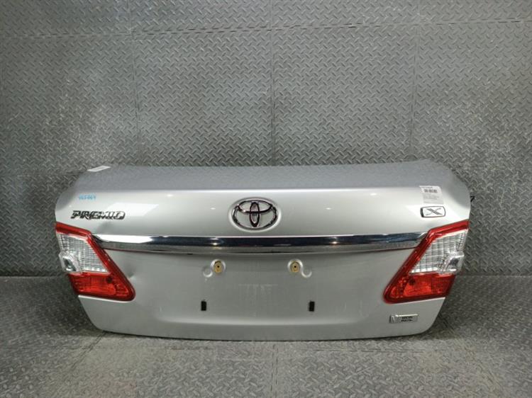 Крышка багажника Тойота Премио в Кызыле 465664