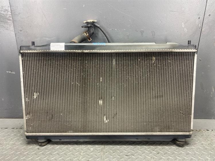 Радиатор основной Хонда Фрид в Кызыле 467471