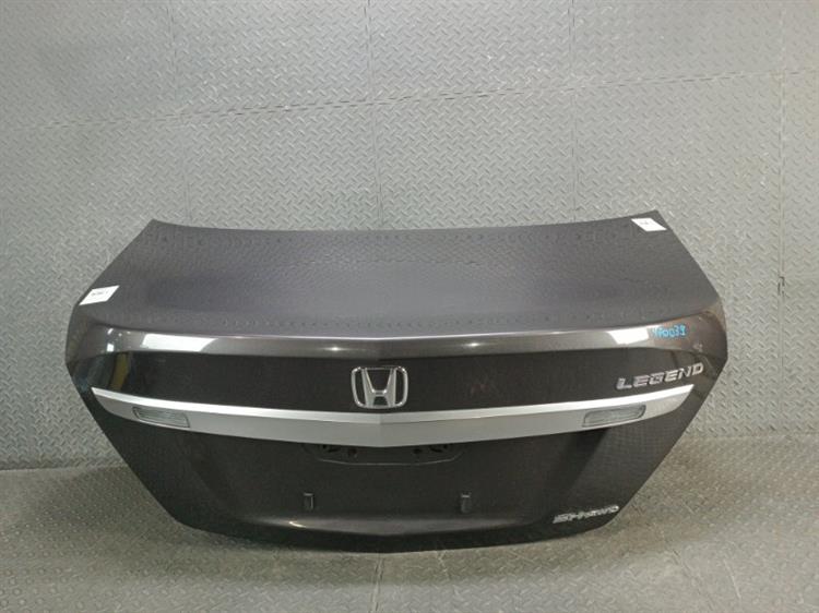 Крышка багажника Honda Legend