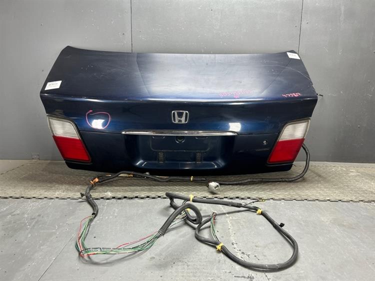 Крышка багажника Хонда Аккорд в Кызыле 473817