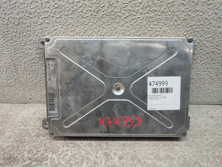 Блок управления ДВС Хонда Инспаер в Кызыле 474999