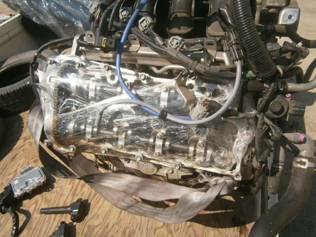 Двигатель Сузуки Свифт в Кызыле 47544