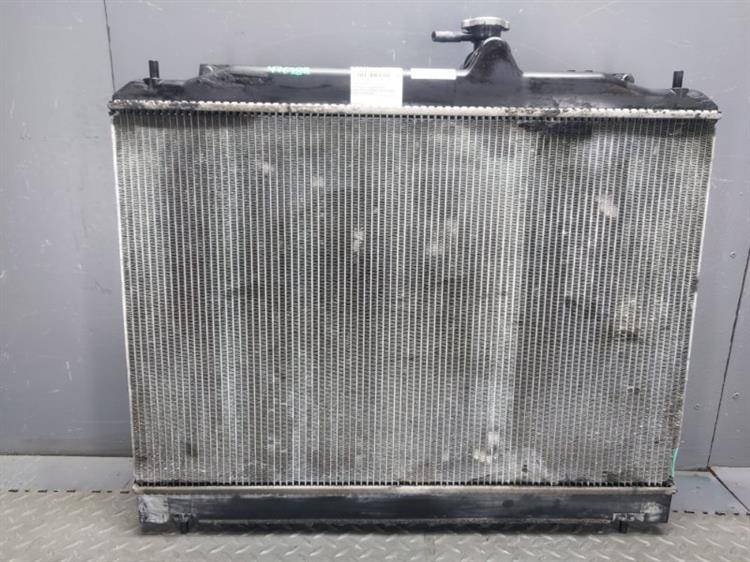Радиатор основной Ниссан Серена в Кызыле 476288
