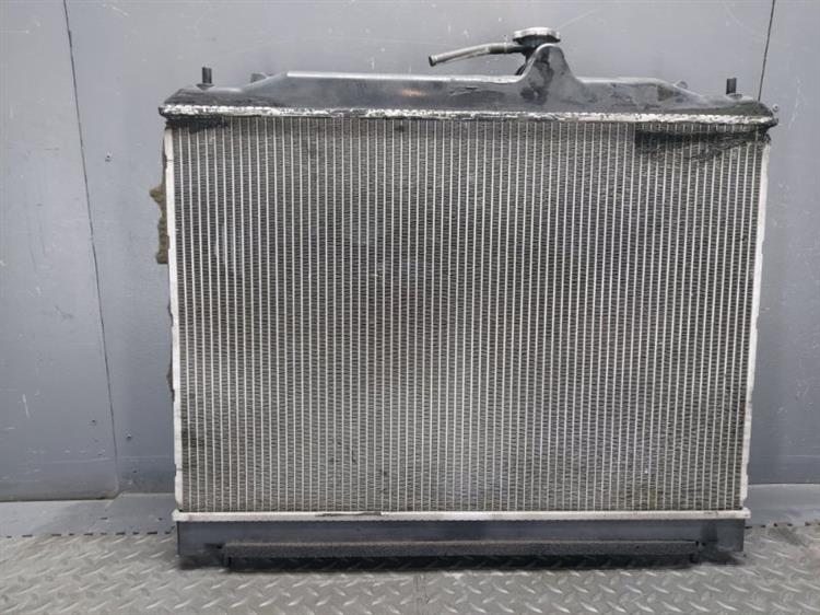 Радиатор основной Ниссан Серена в Кызыле 476433