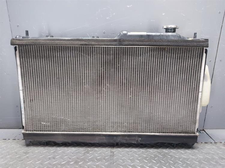Радиатор основной Субару Эксига в Кызыле 476461