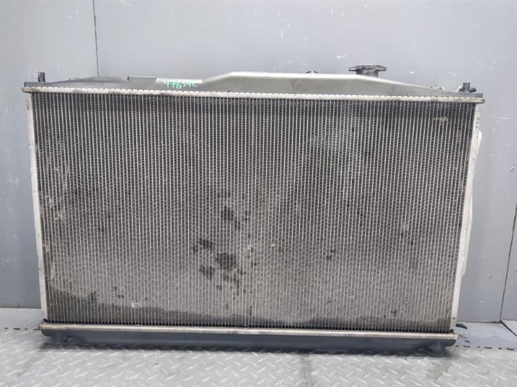 Радиатор основной Хонда Одиссей в Кызыле 476542