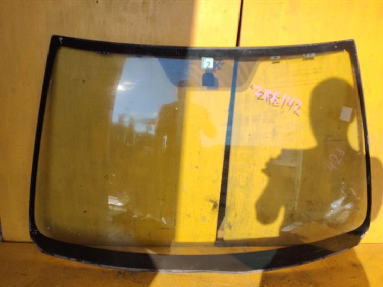 Лобовое стекло Тойота Королла Филдер в Кызыле 47992