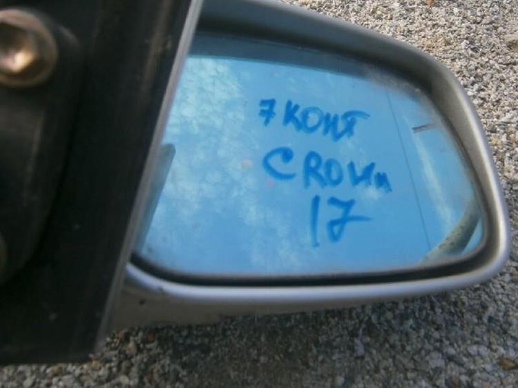 Зеркало Тойота Краун в Кызыле 49360