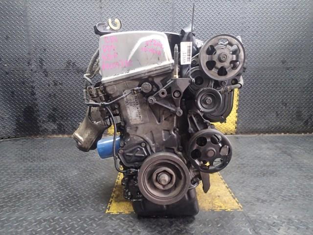 Двигатель Хонда СРВ в Кызыле 49921