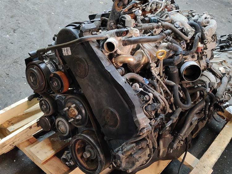 Двигатель Тойота Дюна в Кызыле 50572