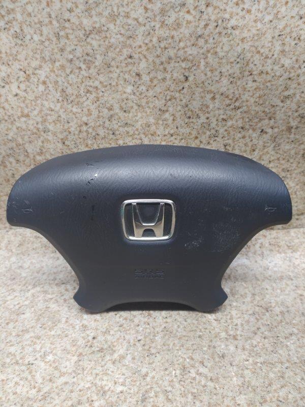 Airbag водителя Honda Legend
