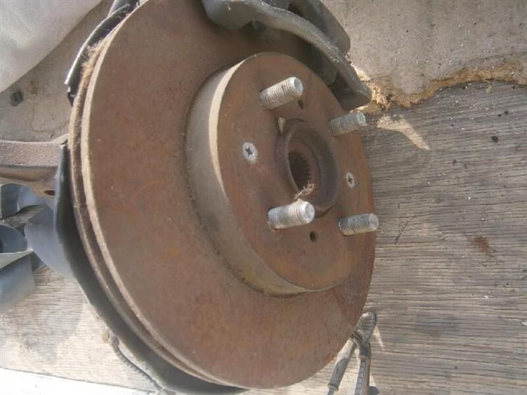 Тормозной диск Хонда Фрид в Кызыле 53037