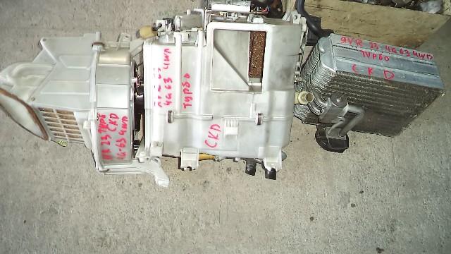 Мотор печки Мицубиси РВР в Кызыле 540921