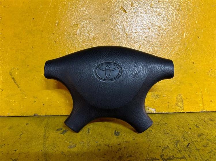 Airbag водительский Toyota Corona