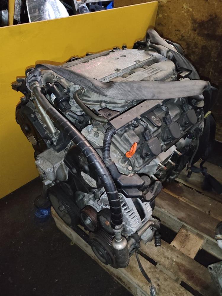 Двигатель Хонда Легенд в Кызыле 551641