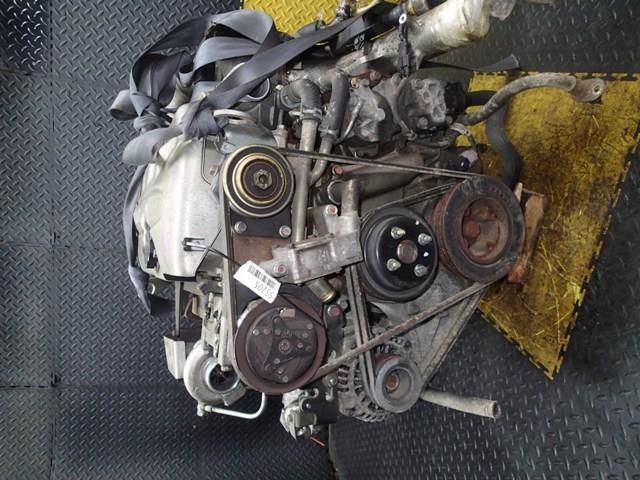 Двигатель Мицубиси Кантер в Кызыле 552051