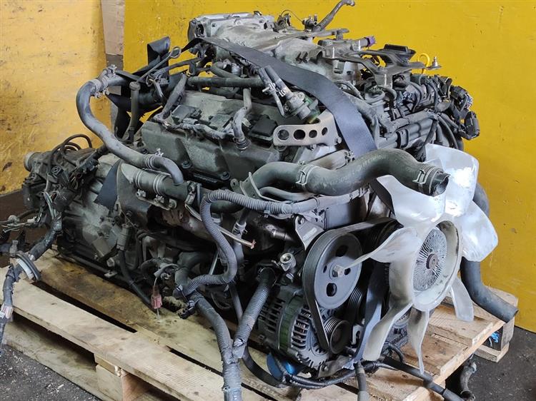 Двигатель Ниссан Сима в Кызыле 552922