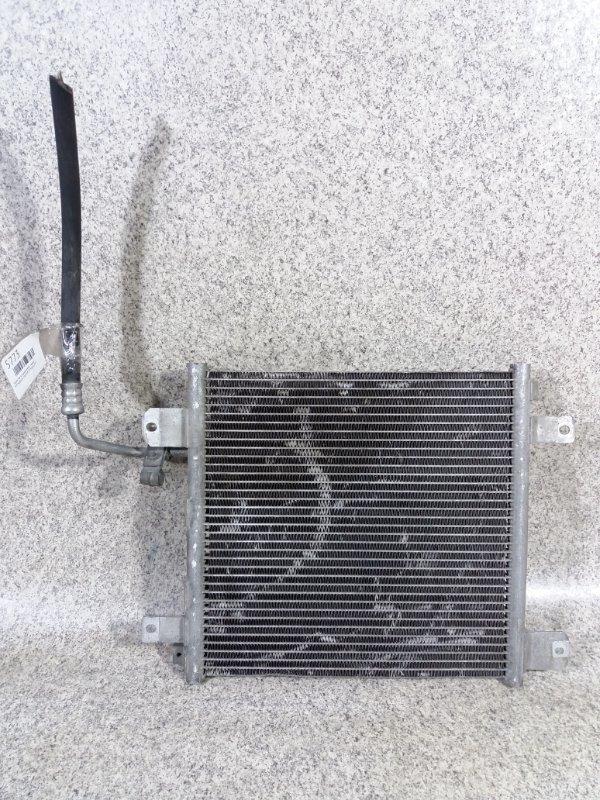 Радиатор кондиционера Мицубиси Кантер в Кызыле 5773