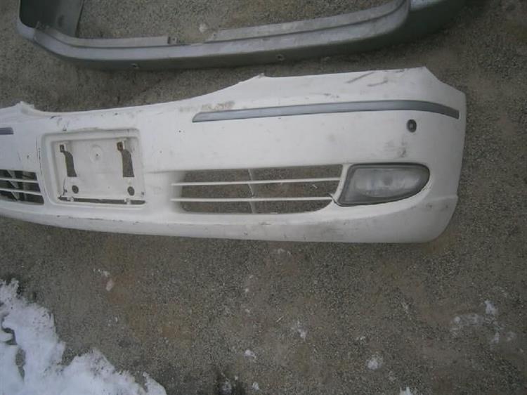 Бампер Тойота Бревис в Кызыле 60538