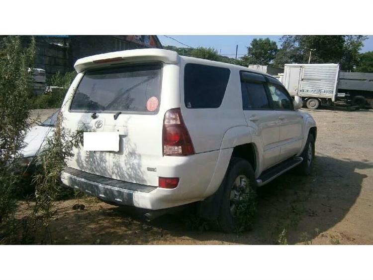 Суппорт Тойота Фораннер в Кызыле 6410