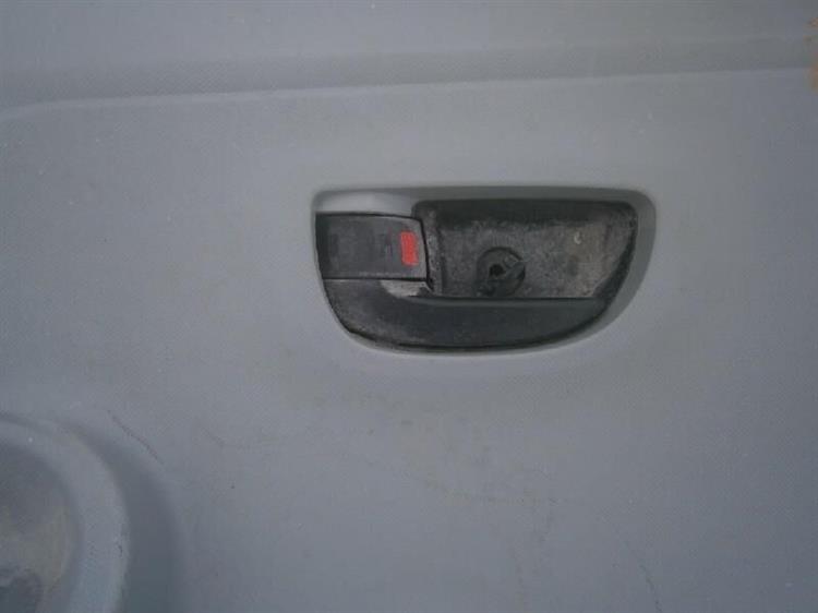 Дверь Тойота Аква в Кызыле 66094