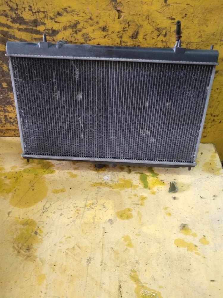 Радиатор основной Мицубиси Лансер Цедия в Кызыле 661451