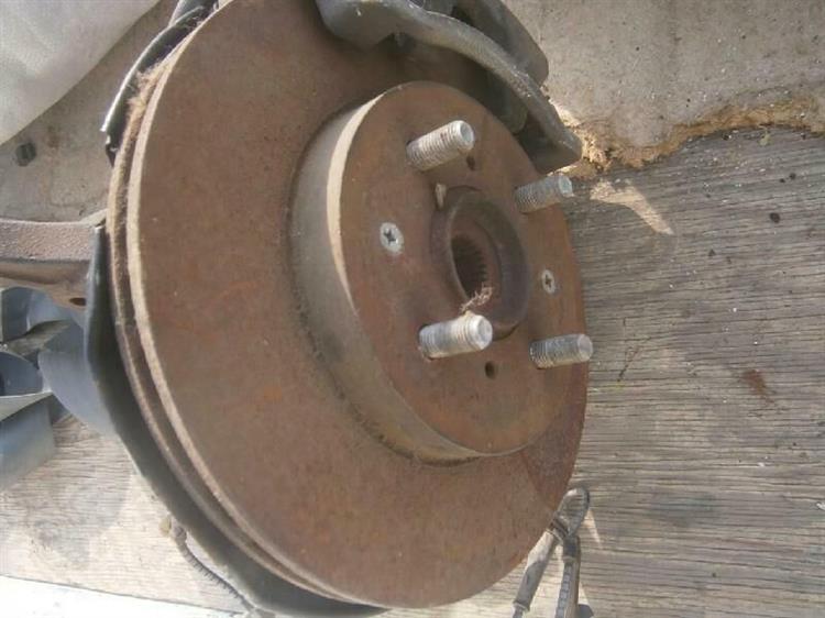 Тормозной диск Хонда Фрид в Кызыле 66728
