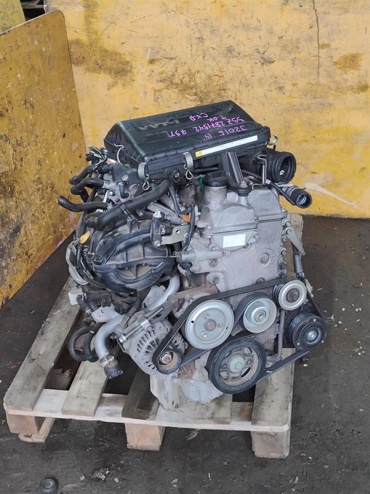 Двигатель Тойота Бего в Кызыле 679171