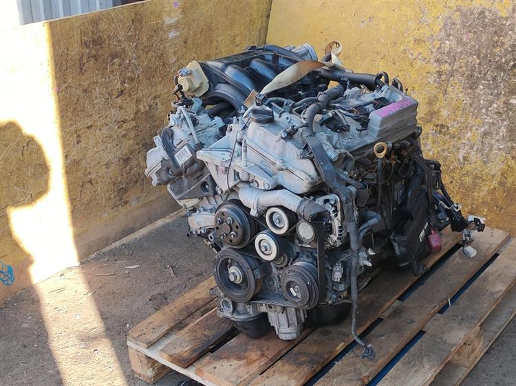 Двигатель Тойота Эстима в Кызыле 695491