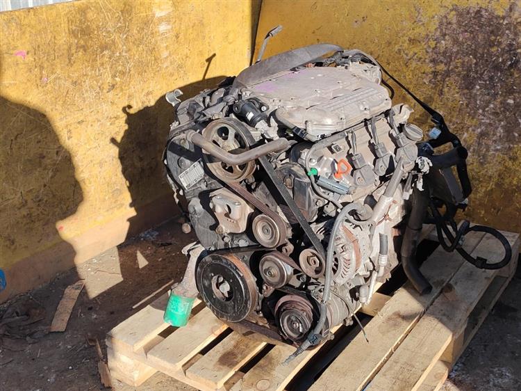 Двигатель Хонда Иллюзион в Кызыле 69553