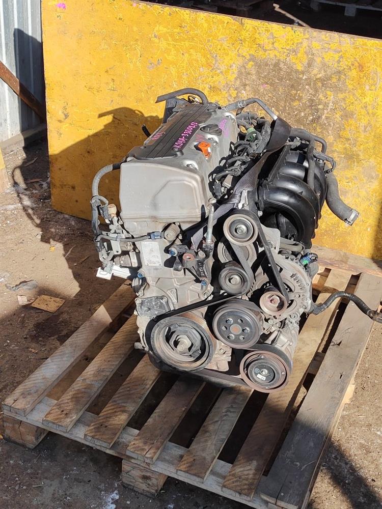Двигатель Хонда Одиссей в Кызыле 695641