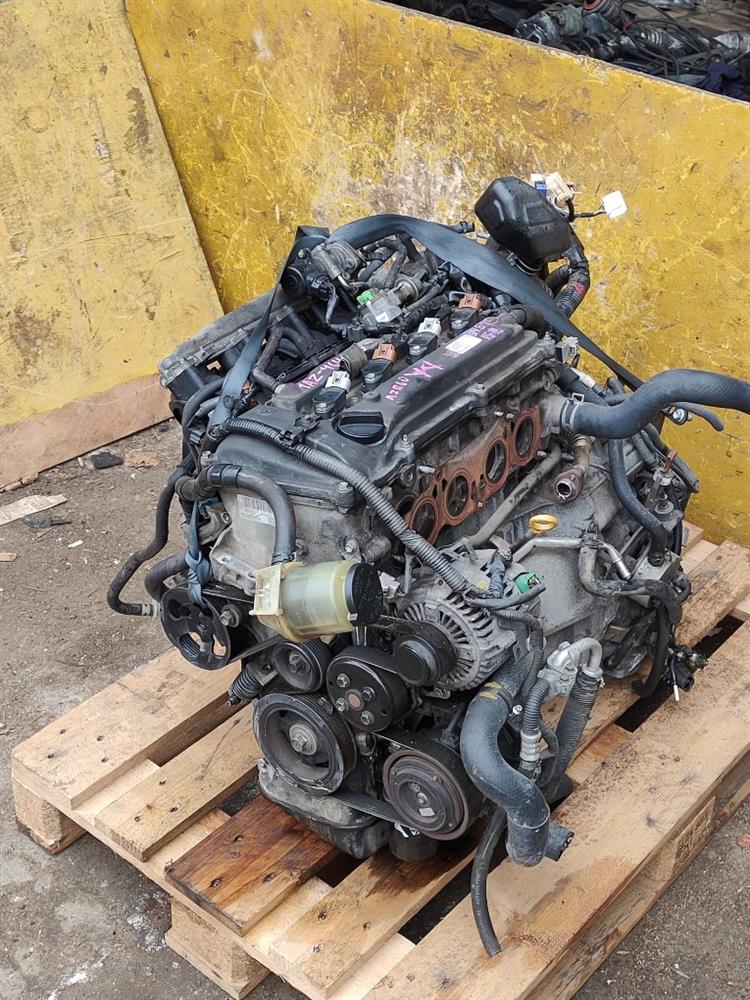 Двигатель Тойота Ноах в Кызыле 69596